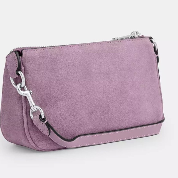 Coach Nolita NWT - Picture 2 of 4